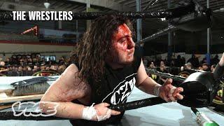 Think Wrestling is Fake? Watch a Deathmatch | THE WRESTLERS