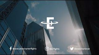 Executive Charter Flights - Promotional Video