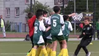 Jugend-Pfingstturnier 2016 E-Junioren Finale FC Karnap 07/27 I – SV Zweckel Highlights