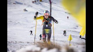 ADAMELLO SKI RAID JUNIOR _ SDM NEWS 17 12 2024