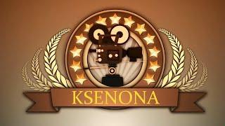 KSENONA-(Ксения Бузина)