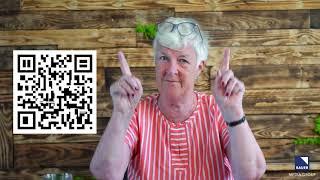 QR Code nutzen mit dem iPhone (Apple)