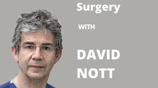 Humanitarian Surgery with Dr David Nott | Pager Podcast