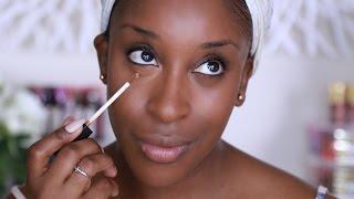 CONCEALER HACKS!!! | Jackie Aina