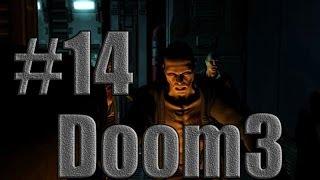 DOOM 3 #14 Эпичный Конец Но не Конец