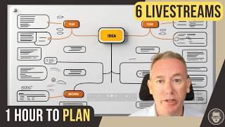This Simple Workflow Made Me a Live Streaming MACHINE in 2025