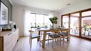 Glendale 39, Keysborough - Metricon Homes