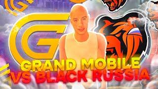 ГРАНД МОБАЙЛ ИЛИ БЛЭК РАША? | GRAND MOBILE vs BLACK RUSSIA - СРАВНЕНИЕ