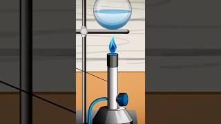 Distillation Process  Class 11