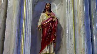 Morning Holy Rosary & Holy Mass - 28/10/2024