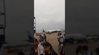 Another short trip started.. watch out for more videos