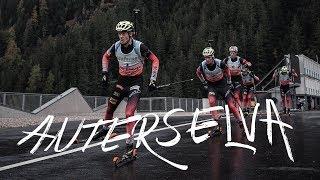 Anterselva - Biathlon Traning Camp