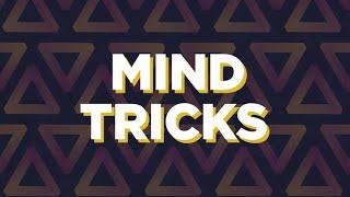 Mind Tricks (Week 3) | Head Pastor Kirk Evans | Indianola Church of Christ | 10/14/18