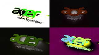 The 42 Seconds Best Animation Logos Quadparison 5