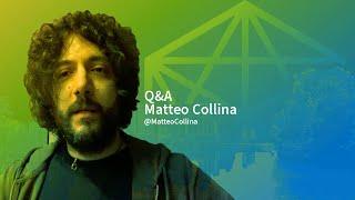 Q&A Matteo Collina - OpenJS World 2022