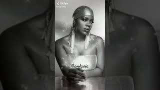 The Amazing Fantasia TikTok: mzgee920