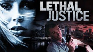 LETHAL JUSTICE Full Movie | Thriller Movies | The Midnight Screening