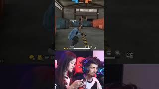 IMPOSSIBLE  GARENA FREE FIRE MAX