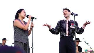 Darren Criss & Helen J Shen: Maybe Happy Ending at Elsie Fest 2024