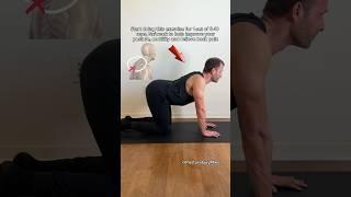 Cat Cow Pose: Enhance Your Spine Mobility and Posture