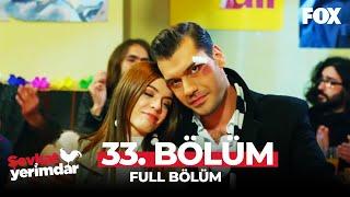 Şevkat Yerimdar 33. Bölüm