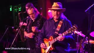 Luther 'Guitar Junior' Johnson  - The Porch - 20210529   set 2