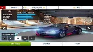 ASPHALT 8 - AIRBORNE  MULTIPLAYER - AMATEUR LEAGUE  ||AmeenTheGamer||