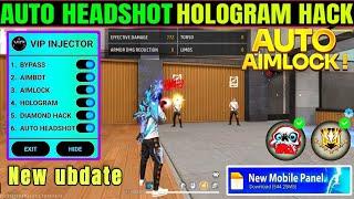 OB47 update no drag auto headshot config file free fire aimbot+aimlock | free fire Max headshot hack