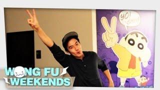 WFW 75 - FUNimation Studio Tour - Pt 1/2