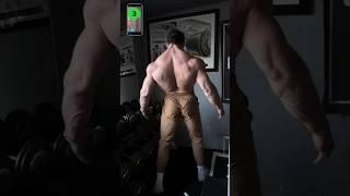 Side Effects Of Too Many DEADLIFTS! 
