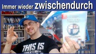 Immer wieder ZWISCHENDURCH | Games die immer für 30 MINUTEN gut sind