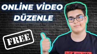 Ücretsiz Video Düzenleme | Online Video Düzenleme Sayılır | IceCream Apps Video Editor