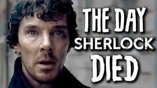 The Day Sherlock Died