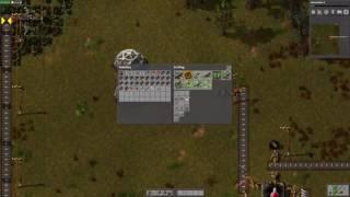 Factorio 0.13.17 With Mods Episode 1 - Automated Science Pack 1