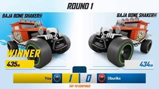 Hot Wheels Race Off||Multiplayer Nasıl Oynanır?||Android Gameplay HD||Oyun Pusulası