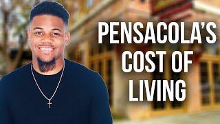 The Cost of Living in Pensacola, Florida… Is Pensacola Affordable?