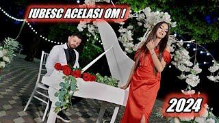 Alessa si Sorin GS - Iubesc acelasi om (Oficial Video) 2024