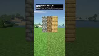 The Best Textures for Minecraft Java #mine #pe #java #minecraft