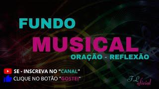 Fundo Musical Para Pregação e Oração