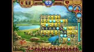 Обзор игры Тибет Квест. Скачать игру Невософт бесплатно