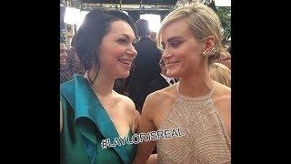 LAYLOR IS REAL !   (Perfect -Ed Sheeran)