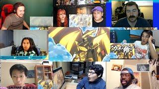 Akame Ga Kill Episode 23 Reaction Mashup!!