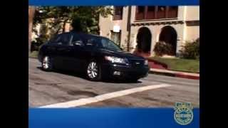 2006 Hyundai Azera Review - Kelley Blue Book