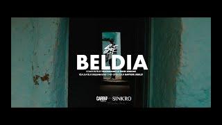 SAF - BELDIA (Clip Officiel)