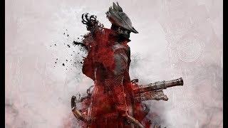 Как найти сет кладбищенского сторожа в Bloodborne