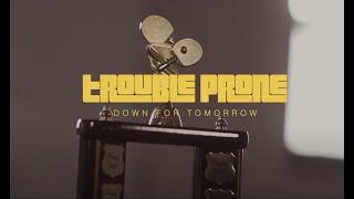 Down For Tomorrow - Trouble Prone (OFFICIAL MUSIC VIDEO)