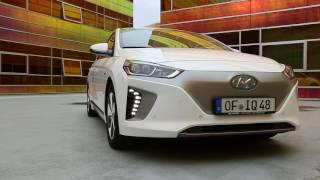 Hyundai IONIQ Electric