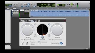 SoundSoap Noise Reduction Plug-in Demonstration