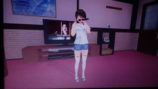 CM3D2カラオケ karaoke