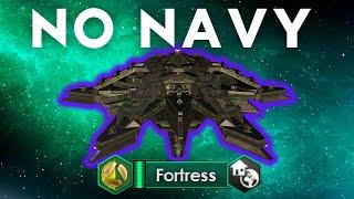 Stellaris No Fleet Challenge